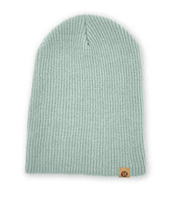 Load image into Gallery viewer, Unified Assorted West Coast Slouchy Beanie