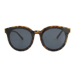 I-Sea Sedona Polarized Sunglasses - Snow Tort/Smoke