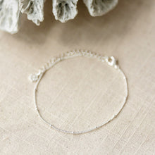 Load image into Gallery viewer, Charli Chain Style Anklet