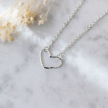 Load image into Gallery viewer, Amore Necklaces