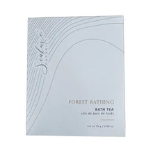Load image into Gallery viewer, Forest Bathing Bath Tea - Single Size