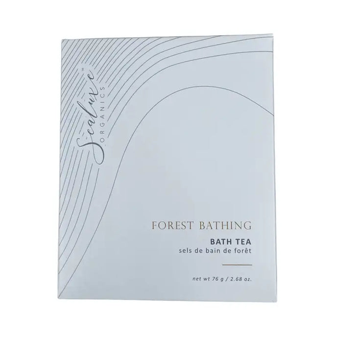 Forest Bathing Bath Tea - Single Size