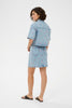 KAbabena Denim Skirt - Kaffe