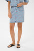 KAbabena Denim Skirt - Kaffe