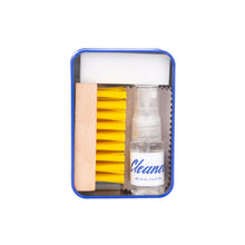 Load image into Gallery viewer, Sneaker Cleaning Kit - Kikkerland