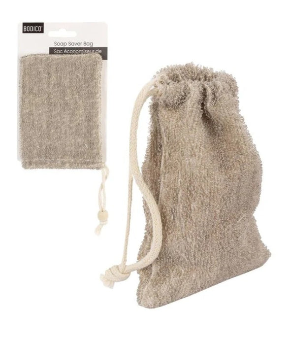 Bodico Soap Saver Bag