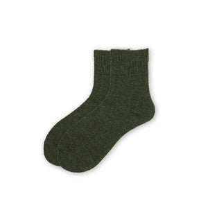 Assorted Sweater Socks