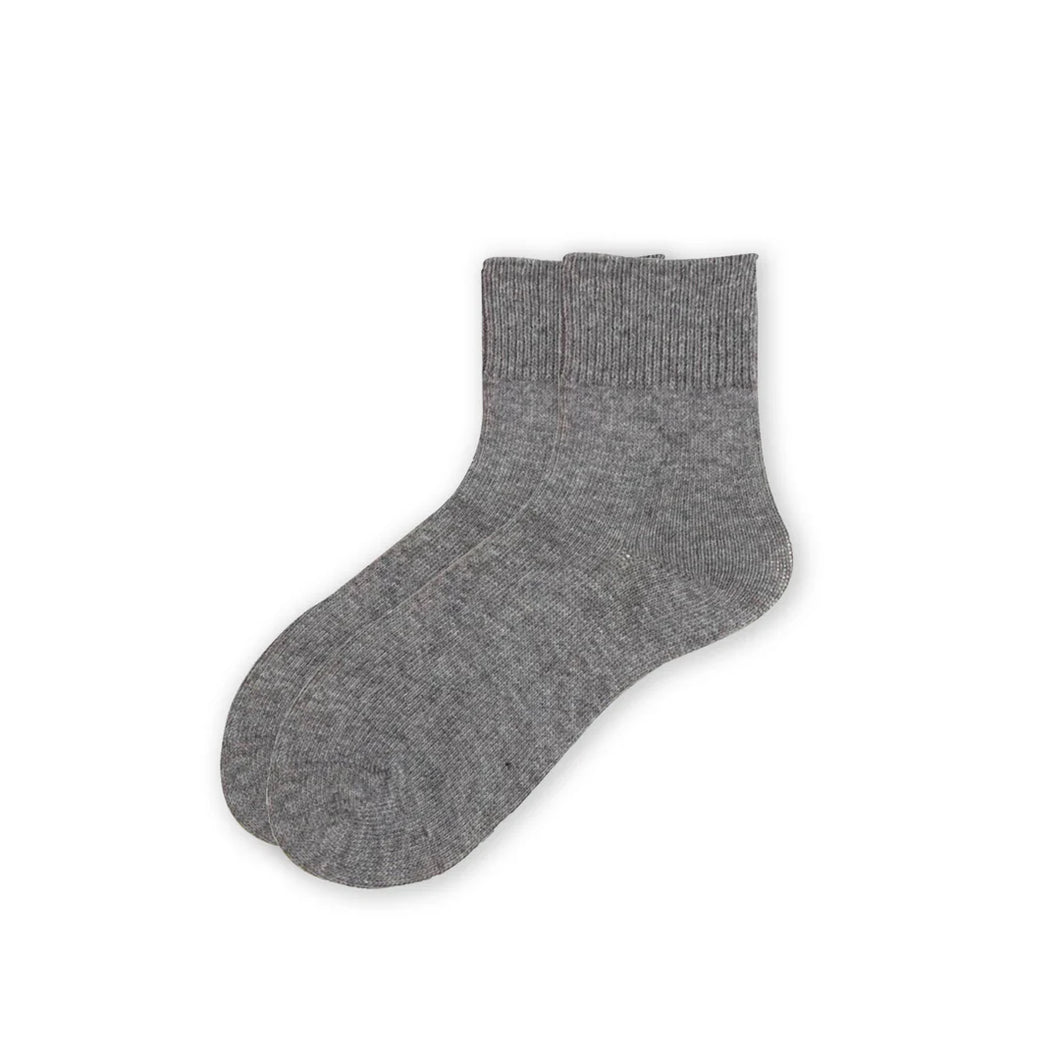 Assorted Sweater Socks