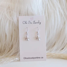 Load image into Gallery viewer, Starfish earrings - Oh So Lovely