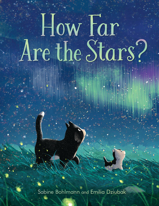 How Far Are The stars