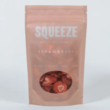 Load image into Gallery viewer, Freeze-Dried Strawberries