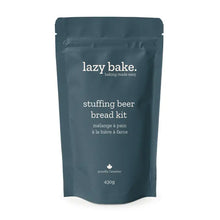 Load image into Gallery viewer, Stuffing Beer Bread - Lazy Bake