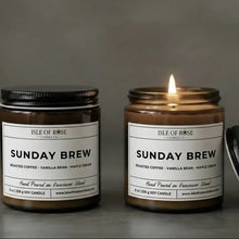 Load image into Gallery viewer, Isle Of Rose Assorted Candles