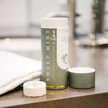 Load image into Gallery viewer, Shower Steamers - Natura Soylights