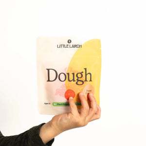 Play Dough - Little Larch