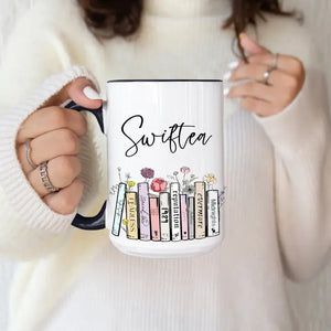 Swiftea - Mug