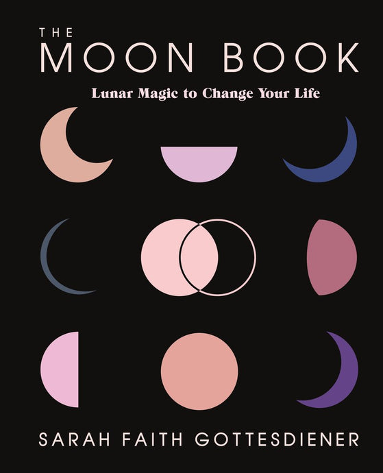 Moon Book
