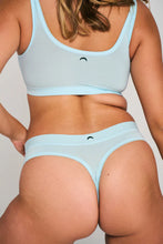 Load image into Gallery viewer, Thong Underwear - Plunge - Huha