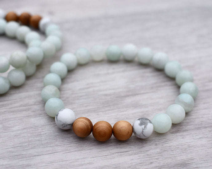 Tranquility Bracelet
