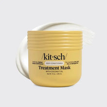 Load image into Gallery viewer, Moisturizing Coconut Oil Treatment Mask