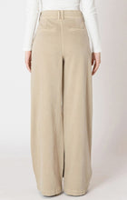 Load image into Gallery viewer, Flowy Twill Trouser - Safari