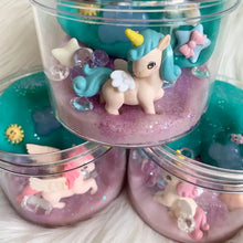 Load image into Gallery viewer, Unicorn Dream Playdough Kit