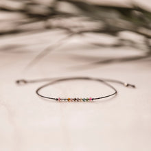 Load image into Gallery viewer, Universe Wish Bracelet - Eleven Love