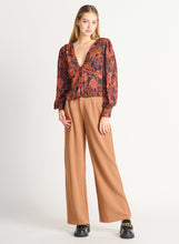 Load image into Gallery viewer, WIDE LEG TROUSER - Curvy