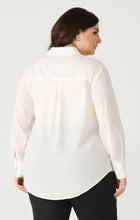 Load image into Gallery viewer, Textured Blouse - Curvy