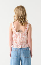 Load image into Gallery viewer, Terracotta Ruffle Tank