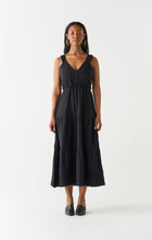 Load image into Gallery viewer, Tiered Maxi Dress - Curvy