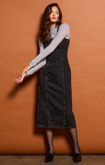 Rory Denim Dress