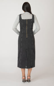 Rory Denim Dress