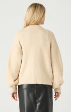 Load image into Gallery viewer, Boucle Zipper Cardigan