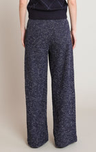 Load image into Gallery viewer, Boucle Pants - Navy Blue