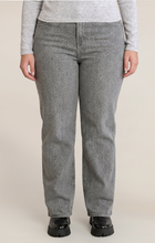 Load image into Gallery viewer, leopard Print Jeans