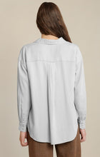 Load image into Gallery viewer, Relaxed Button Front Shirt