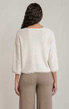 Load image into Gallery viewer, V Neck Sweater Top