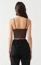 Load image into Gallery viewer, Seamless Bra - Brown