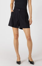 Load image into Gallery viewer, Dressy Shorts - Black