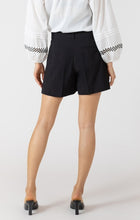 Load image into Gallery viewer, Dressy Shorts - Black