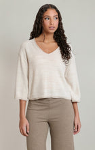 Load image into Gallery viewer, V Neck Sweater Top