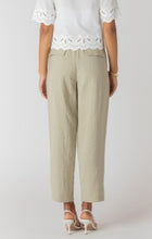 Load image into Gallery viewer, Straight Leg Casual Pant - Light Sage