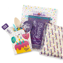 Load image into Gallery viewer, Celebration Cake Kit - Vanilla Confetti