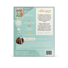 Load image into Gallery viewer, Villager Puzzles 500 Piece - Victoria Sightseeing