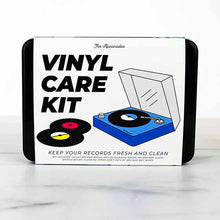 Load image into Gallery viewer, Vinyl Care Kit