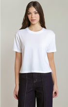 Load image into Gallery viewer, Essential T-Shirt - White