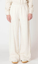 Load image into Gallery viewer, Wide Leg Pants - Cake Batter