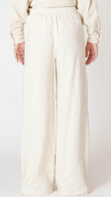 Load image into Gallery viewer, Wide Leg Pants - Cake Batter