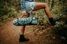 Load image into Gallery viewer, Wild West Coast Adventure Blanket